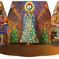 Wizarding World Harry Potter, Magical Minis Advent Calendar 2023 with 24 Gifts, Surprise Toys Christmas Countdown Calendar, Kids Toys for Ages 6 & up
