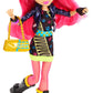 Monster High 13 Wishes Howleen Wolf Doll
