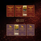Sumeru & Seed Imperium Cards - Historical Strategy Card System - The Second Punic War Core Set - Rome vs Carthage - Sandbox Tabletop Experience