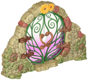 Flower Fairies Secret Garden - Fairy Door...