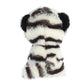 Aurora - Eco Nation - 5" White Tiger