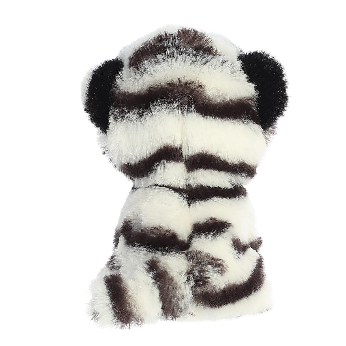 Aurora - Eco Nation - 5" White Tiger