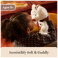 GUND Philbin Snowman 10-Inch Stuffed Animal Plush Toy with Winter Outfit