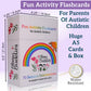 BLOOM BUDDIES - 70 Fun Sensory Games & Activities for Parents of Children with Autism ADHD. Sensory Play Ideas for Caregivers of Kids on the Spectrum