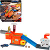 Matchbox The Movie Smalley’s Launch & Crush Playset & Die-Cast Car