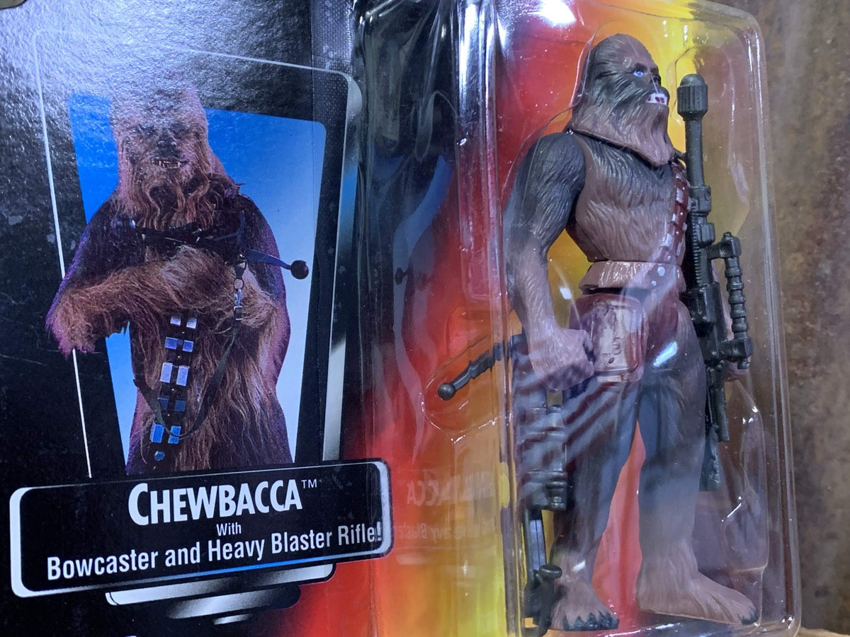 Star Wars-Chewbacca