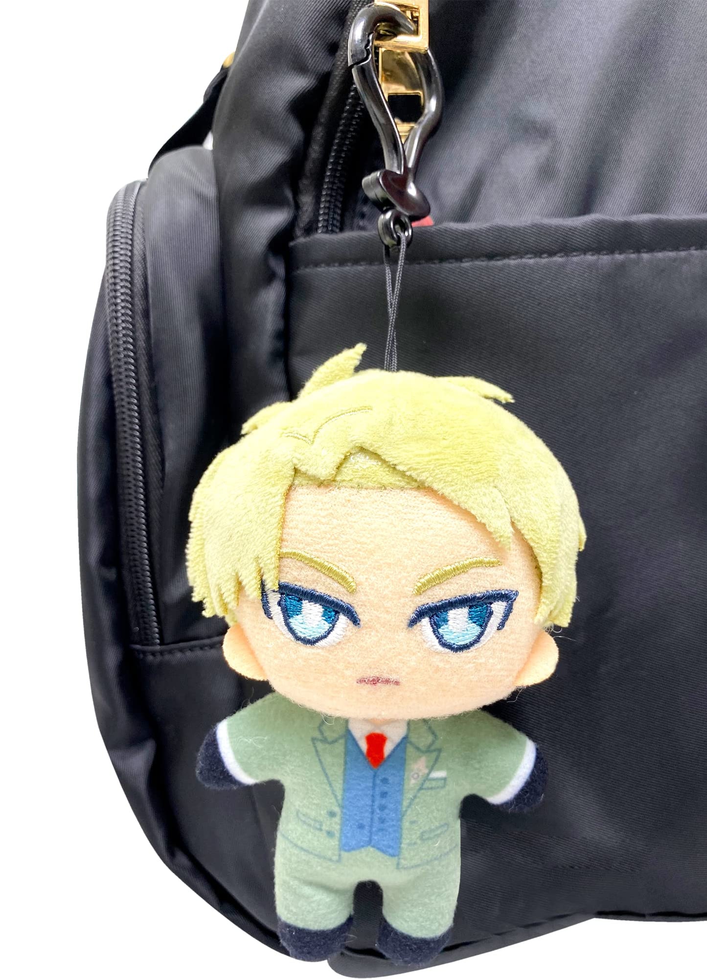 Spy X Family - Loid Forger Plush 4.5" H