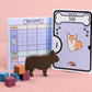 AEG Dog Lover | Family Card Drafting Set Collection Game | Rescue Beloved Dogs & Train New Tricks | 2-4 Players | Ages 10+ | 30 Minute Playtime