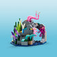 LEGO Avatar: The Way of Water Mako Submarine 75577 Buildable Toy Model, Underwater Ocean Set with Alien Fish and Stingray Figures, Movie Gift for Kids