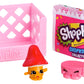 Shopkins Series 4 Toy Figure (2 Pack)