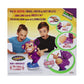 Pull My Finger Electronic Game Family Fun Board Games Play for The Whole Family! for Two or More Players, Kids Game for Ages 4 Years and Up, Kids