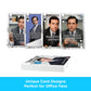 AQUARIUS The Office Michael Quotes Playing Cards - Michael Themed Deck of Cards for Your Favorite Card Games - Officially Licensed The Office