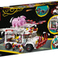 LEGO Monkie Kid: Pigsy’s Food Truck 80009 Building Kit, Gift for Kids (832 Pieces) Amazon Exclusive