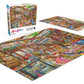 Buffalo Games - Aimee Stewart Toy Shoppe - 1000 Piece Puzzle for Adults