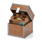 Minecraft Inventory Chest - The End