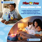 Pillow Pets BBC Studios Bluey, 11" Sleeptime Lite
