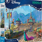 Ceaco - Thomas Kinkade Disney - Frozen Celebration - 1000 Piece Puzzle