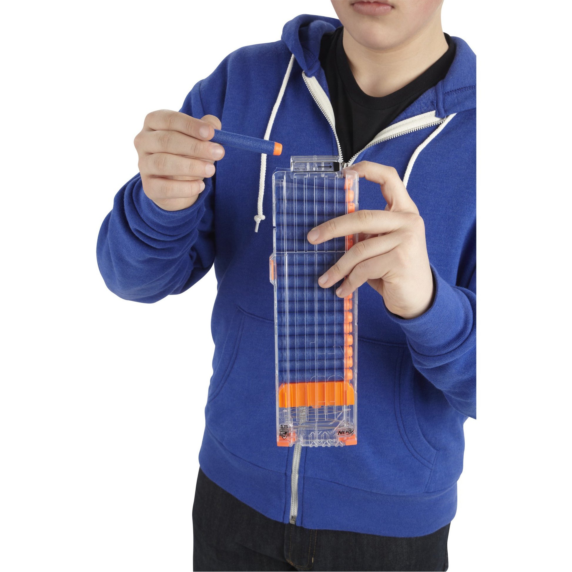 Nerf CS-18 N-Strike Elite Rapidstrike