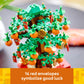 LEGO Money Tree - Lunar New Year Building Toy - Kids Chinese Culture Learning and Educational Toy for Boys and Girls, Ages 9+ - Holiday Decorations