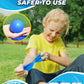 12PCS Reusable Water Balloons: Water Balloons for Kids Adult - Summer Outdoor Pool Beach Toys - 12 Pack Soft Water Bombs - Quick Fill Self Sealing