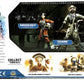 G. I. Joe Star Wars Evolutions Rebellion Pilots Legacy 3