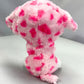 Ty Beanie Boo Rory Valentine Dog - 6"