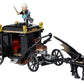 LEGO Fantastic Beasts: The Crimes of Grindelwald - Grindelwald’s Escape 75951 Building Kit (132 Pieces)