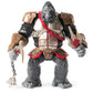 DC Comics Battle Clash Gorilla Grodd Action Figure, 6-Inch