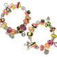 ALEX Toys DIY Wear I Heart Charm Bracelets Kids Art and Craft Activity