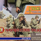Gi Joe 12 Inch Navajo Indian Navaho Code Talker Figure: Says 7 Different Phrases! In Najavo Code and English!