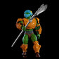 Mattel Masters of the Universe Origins Action Figure & Accessories Set, Eternian Guard 5.5-inch Collectible Toy with Posable Joints & Mini-Comic