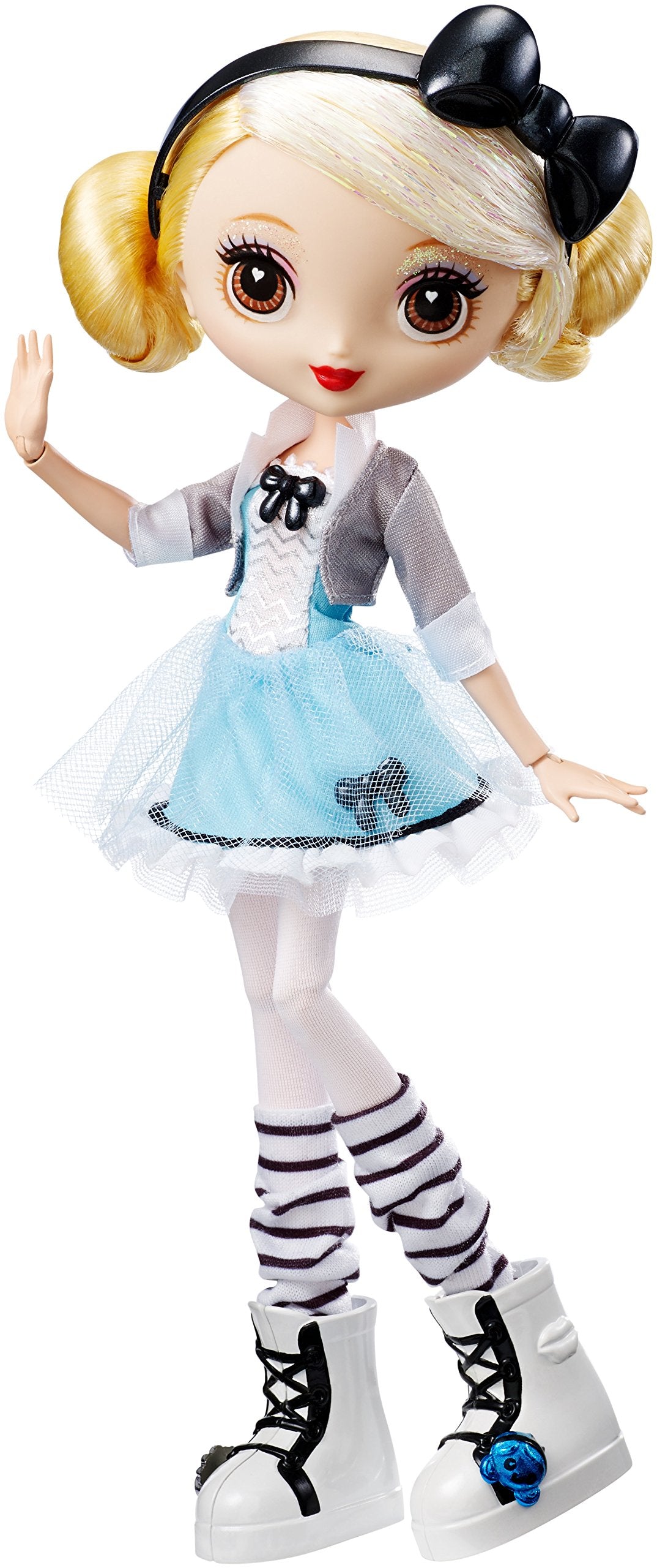 Mattel KuuKuu Harajuku Fashion G Doll