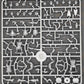 Classic Fantasy: Goblin Warband (30 Multi Part Hard Plastic 28mm Figures)…