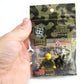 Battle Brick 1.6 Inches Tall Custom Special Forces Commando Collectible Custom Minifigure | Genuine Military Minifig | Packaged in USA | Great Gift