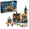 LEGO Harry Potter Hogwarts Chamber of Secrets 76389 Castle Toy with The Great Hall, 20th Anniversary Model Set with Collectible Golden Voldemort