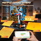 STEM Robot Building Toys for Kids, Robotics Science Toy for Boys Age 8-12
