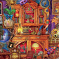 Ceaco - Ciro Marchetti - Old Storage Room - 2000 Piece Jigsaw Puzzle