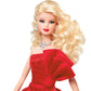 Barbie Collector 2012 Holiday Doll