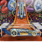 Hot Wheels 2020 Carbonator, Blue