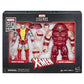 Marvel Legends 80th Anniversary X-Men Colossus & Juggernaut 2-Pack