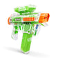 XSHOT Hyper Glow NightStrike Blaster (5,000) Pellets by ZURU, Motorized Blaster Outdoor Toy for Boys and Girls, Teens and Adults Aged 14+