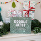 DOODLE HEIST - The Quick Drawing and Deduction Family Party Game for Kids, Teens, College Students, Adults & Families - Perfect for Fun Parties