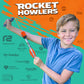 Toy Rocket Launcher for Kids: Outdoor Toys Slingshot Rocket Launchers - Best 6-10 Year Old Boy Gifts for Teens Boys & Girls All Ages - Fun Summer Toys