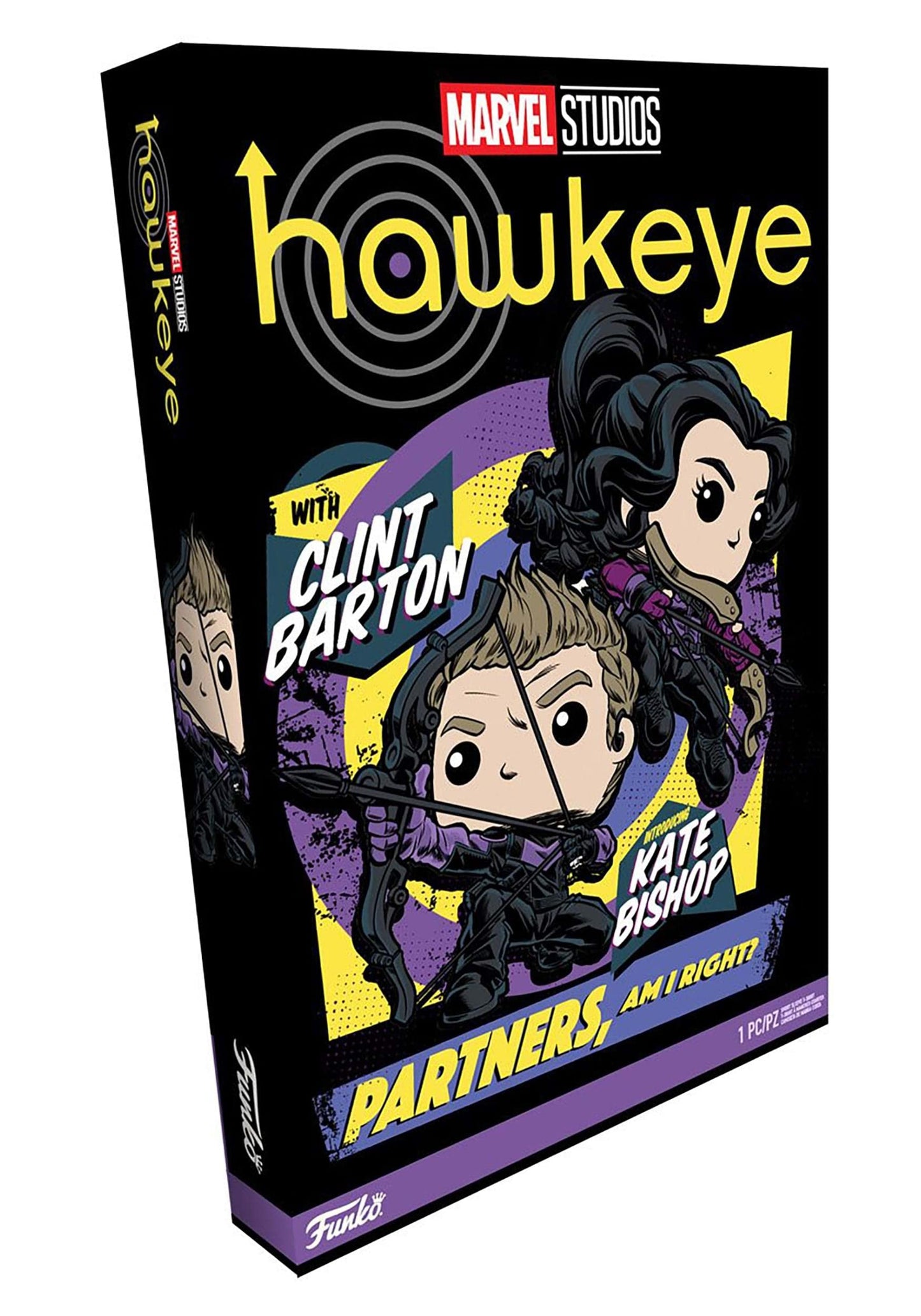 Funko 63084 Multicolor