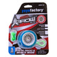 YoYoFactory Arrow Elite Blue