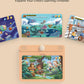 Think Academy Little Explorer Bundle Card for Learning Pad - Kids Ages 4-6