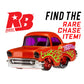 CarTuned Series 1-8 Pack, Diecast Vehicle, Ages 6+ Years