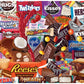 Buffalo Games - Hershey Deluxe Collage - 300 Large Piece Puzzle for Adults