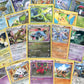 250 Assorted Pokemon Cards with Rares & Foils