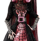 Monster High Draculaura Doll, Special Howliday Edition